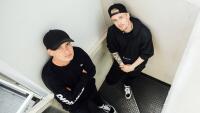fabrikaPaulie Garand & Kenny Rough (1)
